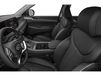 2025 Hyundai PALISADE XRT AWD