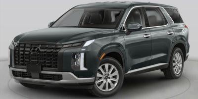 2025 Hyundai PALISADE XRT AWD