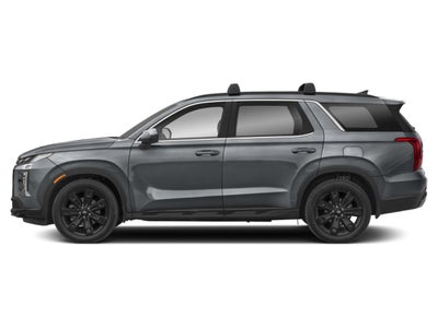 2025 Hyundai PALISADE XRT AWD