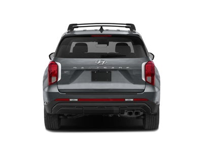 2025 Hyundai PALISADE XRT AWD