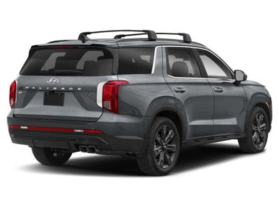 2025 Hyundai PALISADE XRT AWD
