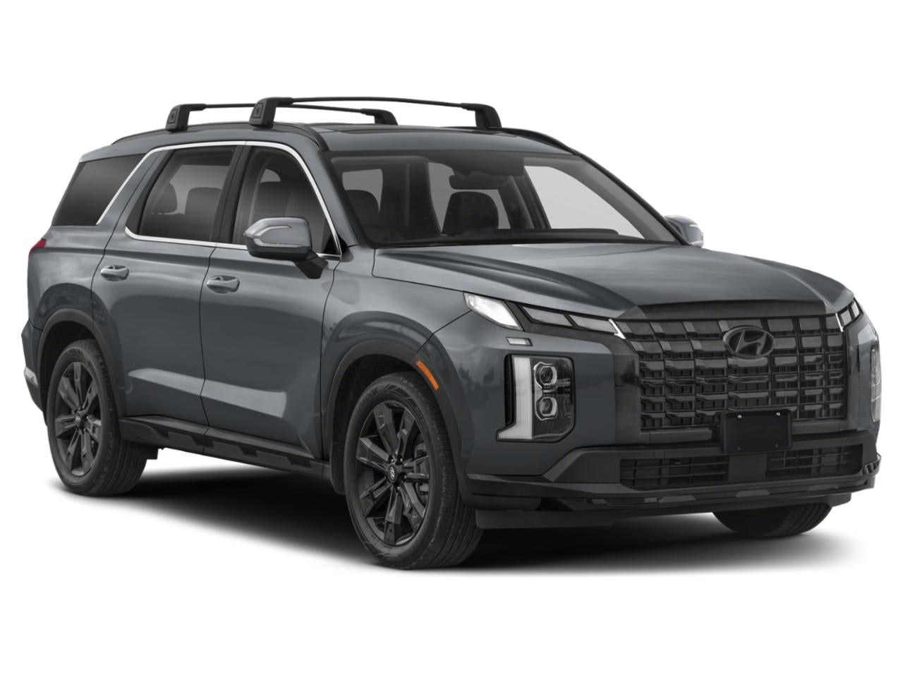 2025 Hyundai PALISADE XRT AWD