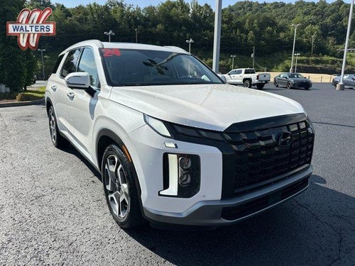 2024 Hyundai PALISADE Limited FWD