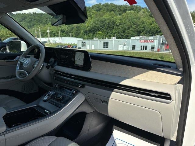 2024 Hyundai PALISADE Limited FWD