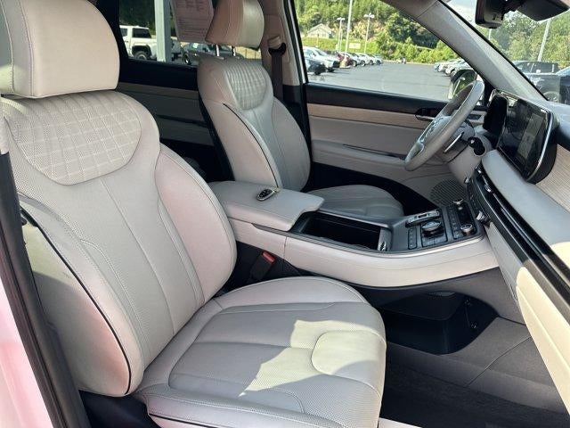 2024 Hyundai PALISADE Limited FWD