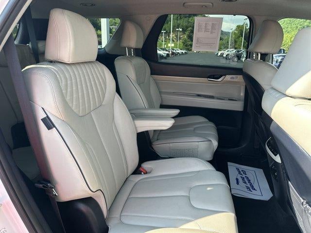 2024 Hyundai PALISADE Limited FWD