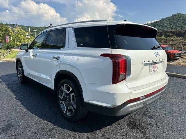 2024 Hyundai PALISADE Limited FWD