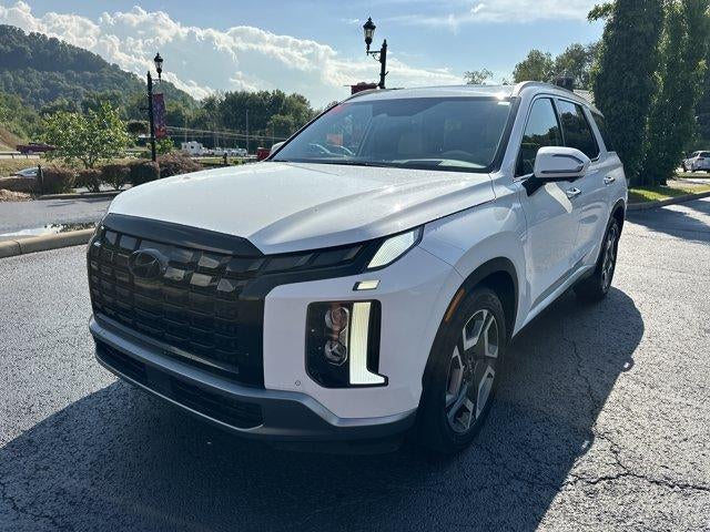 2024 Hyundai PALISADE Limited FWD