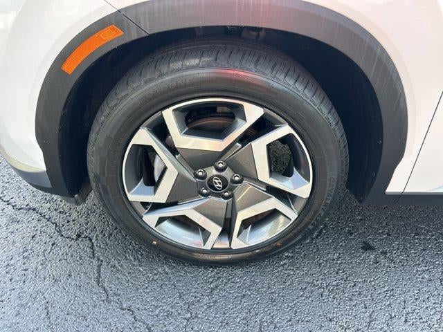 2024 Hyundai PALISADE Limited FWD