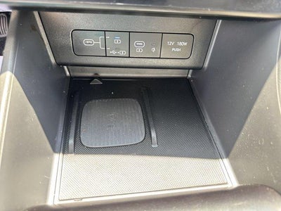 2024 Hyundai SONATA SEL 2.5L FWD
