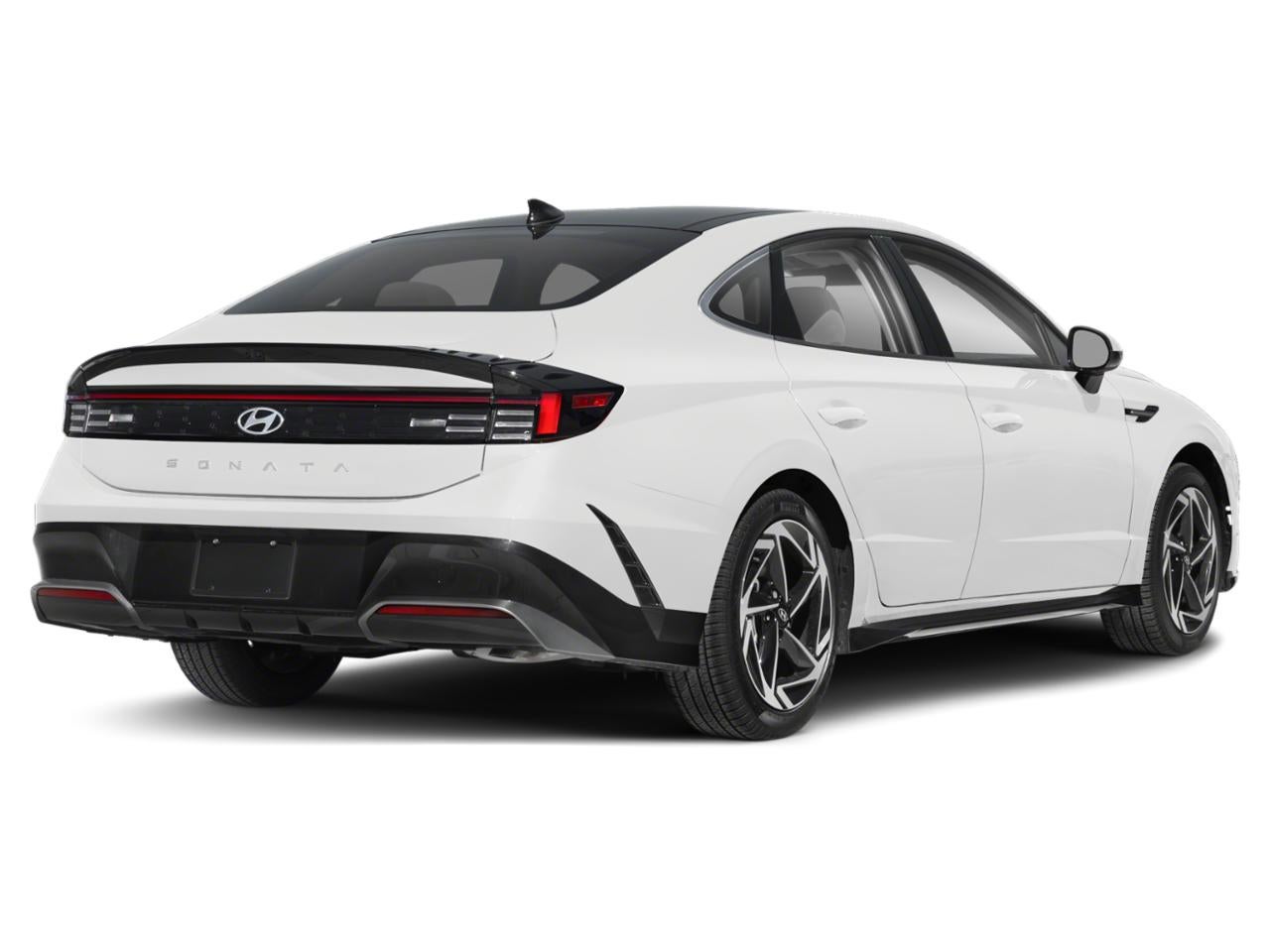 2024 Hyundai SONATA SEL 2.5L FWD