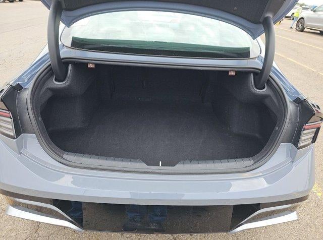 2025 Hyundai SONATA SEL FWD