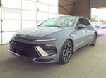 2025 Hyundai SONATA SEL FWD
