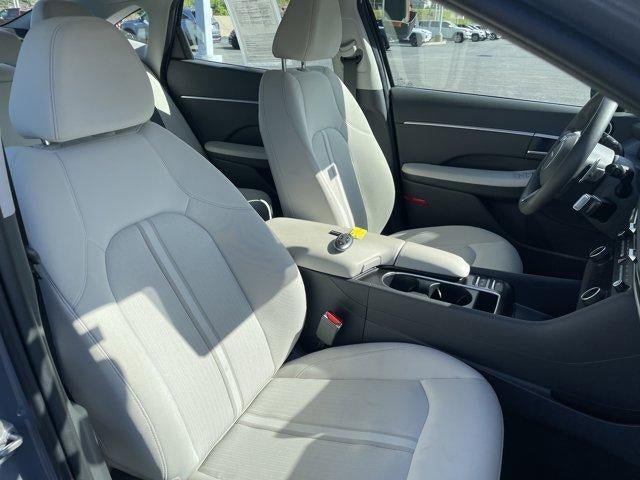 2025 Hyundai SONATA SEL FWD