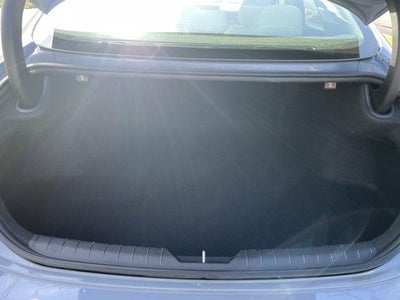 2025 Hyundai SONATA SEL FWD