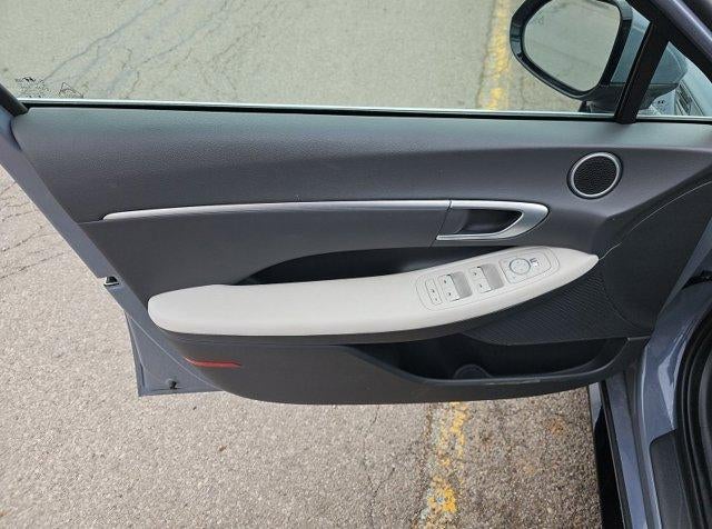 2025 Hyundai SONATA SEL FWD