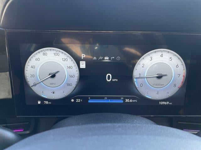 2025 Hyundai ELANTRA N DCT