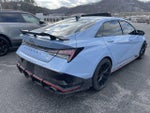 2025 Hyundai ELANTRA N DCT