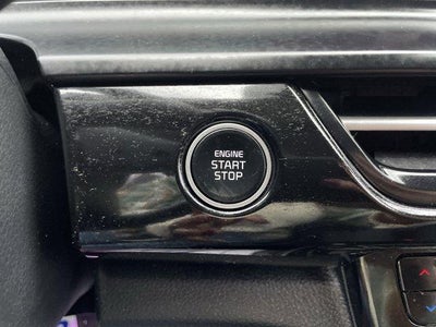 2024 Kia Seltos S IVT AWD