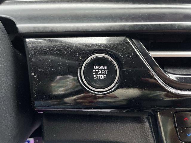 2024 Kia Seltos S IVT AWD