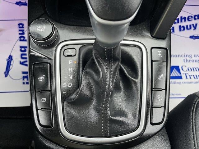 2024 Kia Seltos S IVT AWD