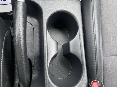 2024 Kia Seltos S IVT AWD