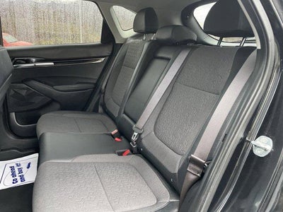 2024 Kia Seltos S IVT AWD
