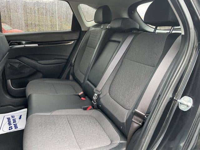 2024 Kia Seltos S IVT AWD