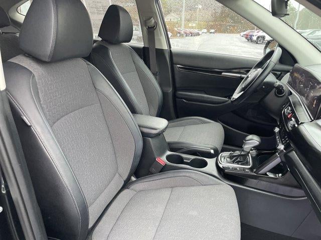 2024 Kia Seltos S IVT AWD
