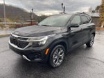 2024 Kia Seltos S IVT AWD