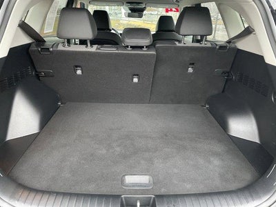 2024 Kia Seltos S IVT AWD