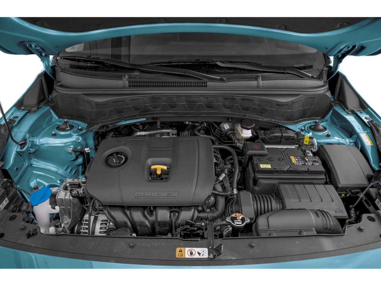 2024 Kia Seltos S IVT AWD