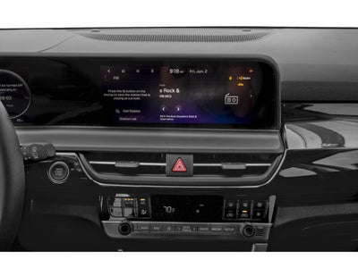 2024 Kia Seltos S IVT AWD