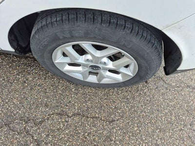 2024 Kia Soul LX IVT