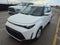 2024 Kia Soul LX IVT