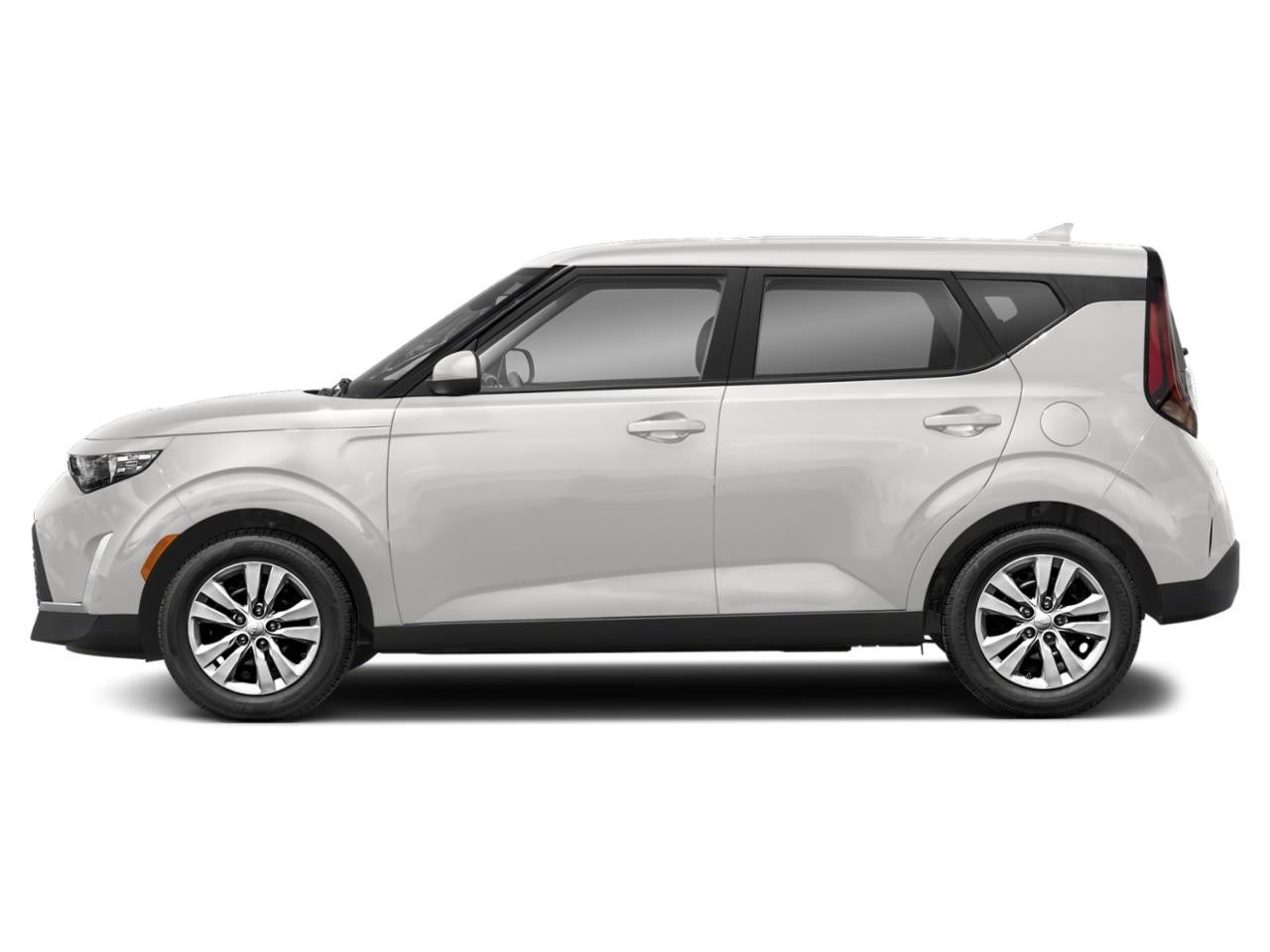 2024 Kia Soul LX IVT