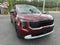 2026 Kia Carnival LXS FWD
