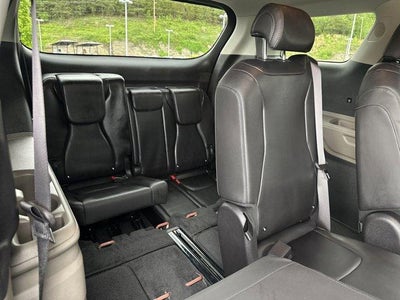 2026 Kia Carnival LXS FWD