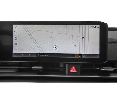 2026 Kia Carnival LXS FWD