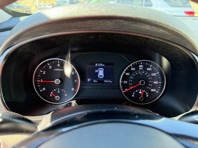 2022 Kia Sportage LX AWD