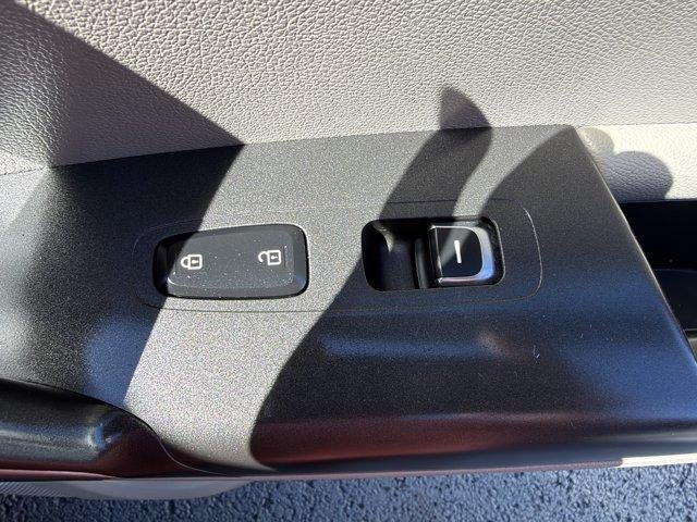 2022 Kia Sportage LX AWD