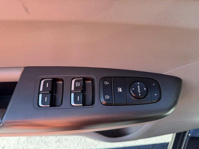 2022 Kia Sportage LX AWD