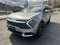 2024 Kia Sportage LX AWD