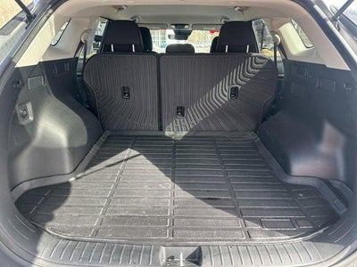 2024 Kia Sportage LX AWD