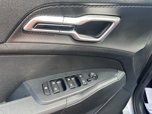 2024 Kia Sportage LX AWD