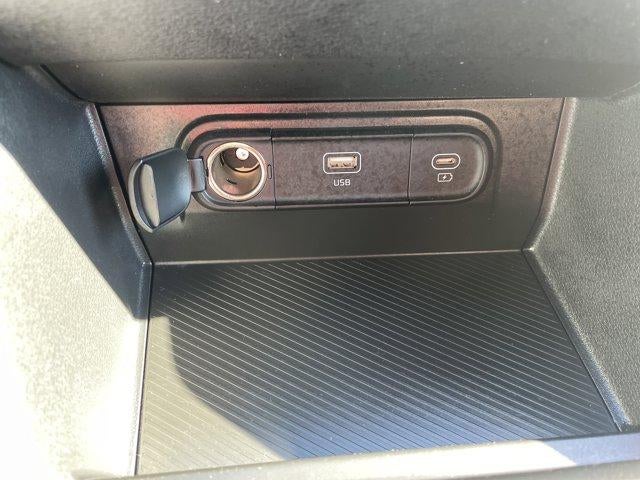 2024 Kia Sportage LX AWD