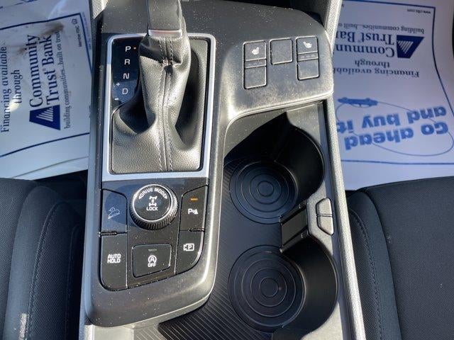 2024 Kia Sportage LX AWD