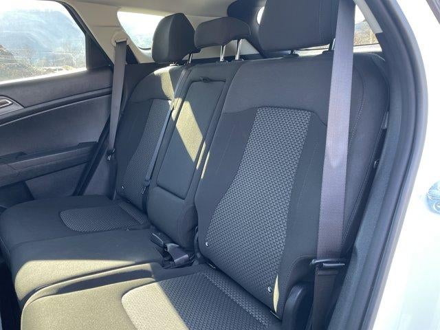 2024 Kia Sportage LX AWD