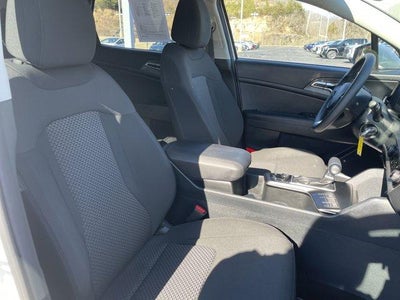2024 Kia Sportage LX AWD