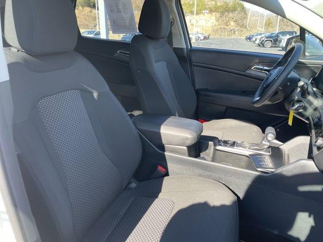 2024 Kia Sportage LX AWD